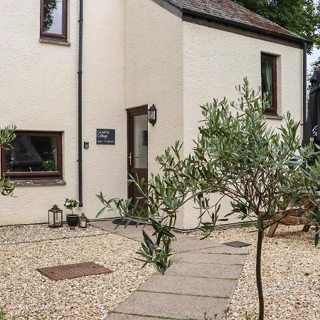 Camellia Cottage Bodmin Eksteriør bilde