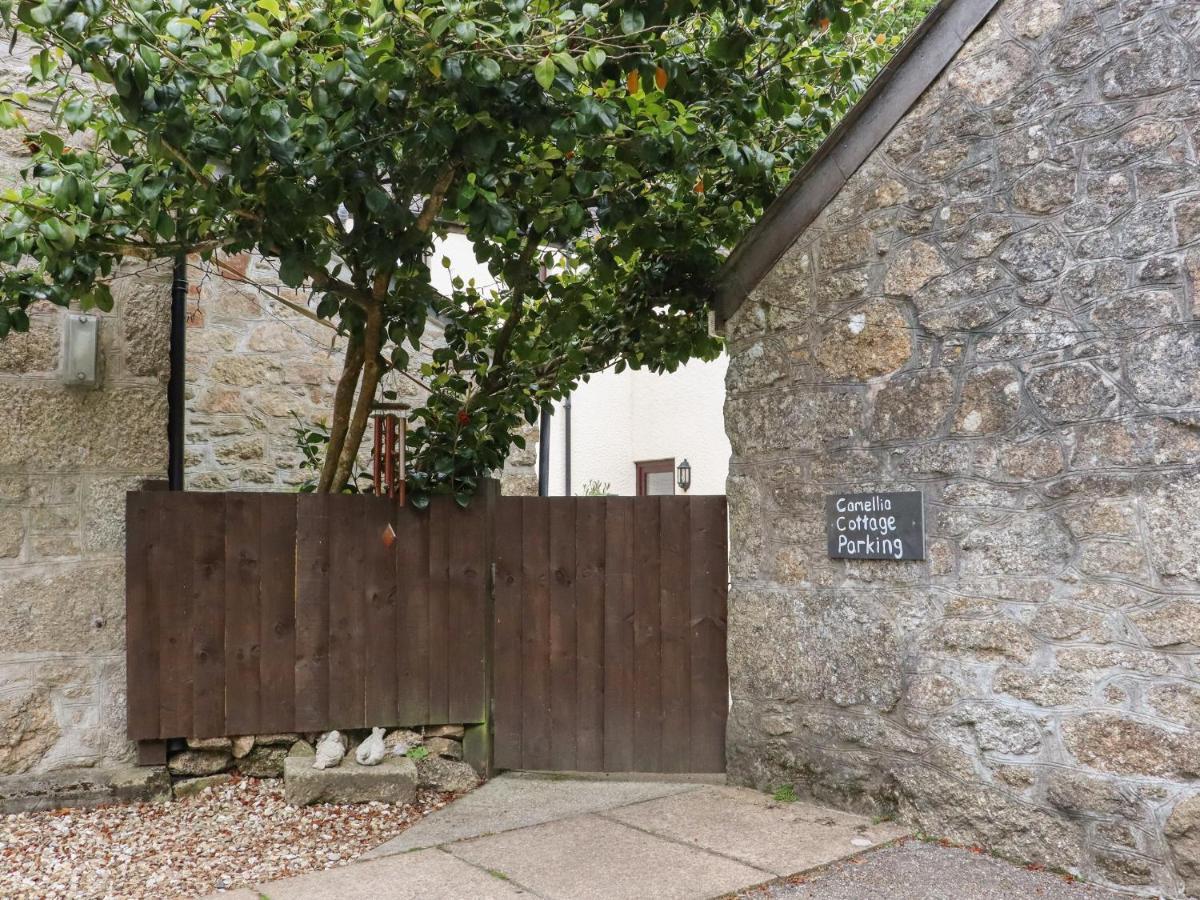 Camellia Cottage Bodmin Eksteriør bilde
