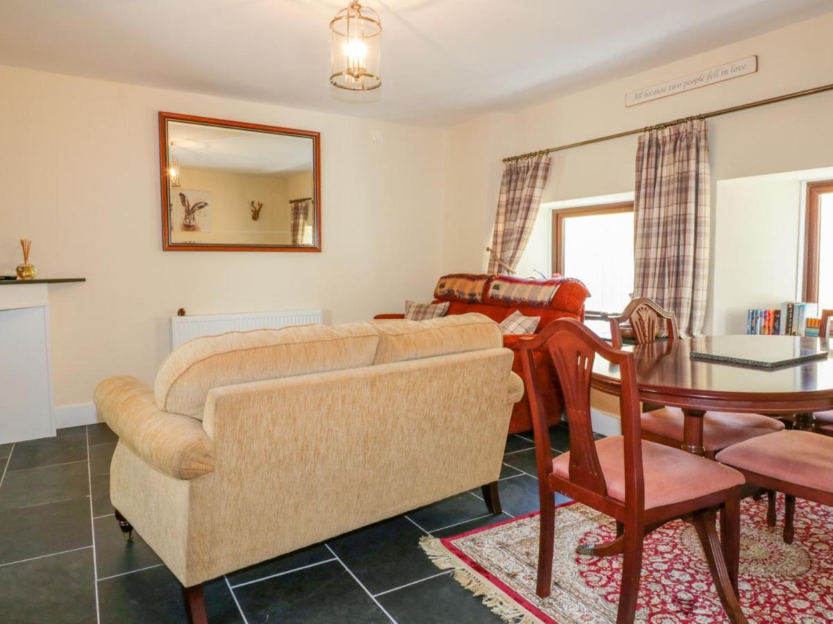 Camellia Cottage Bodmin Eksteriør bilde