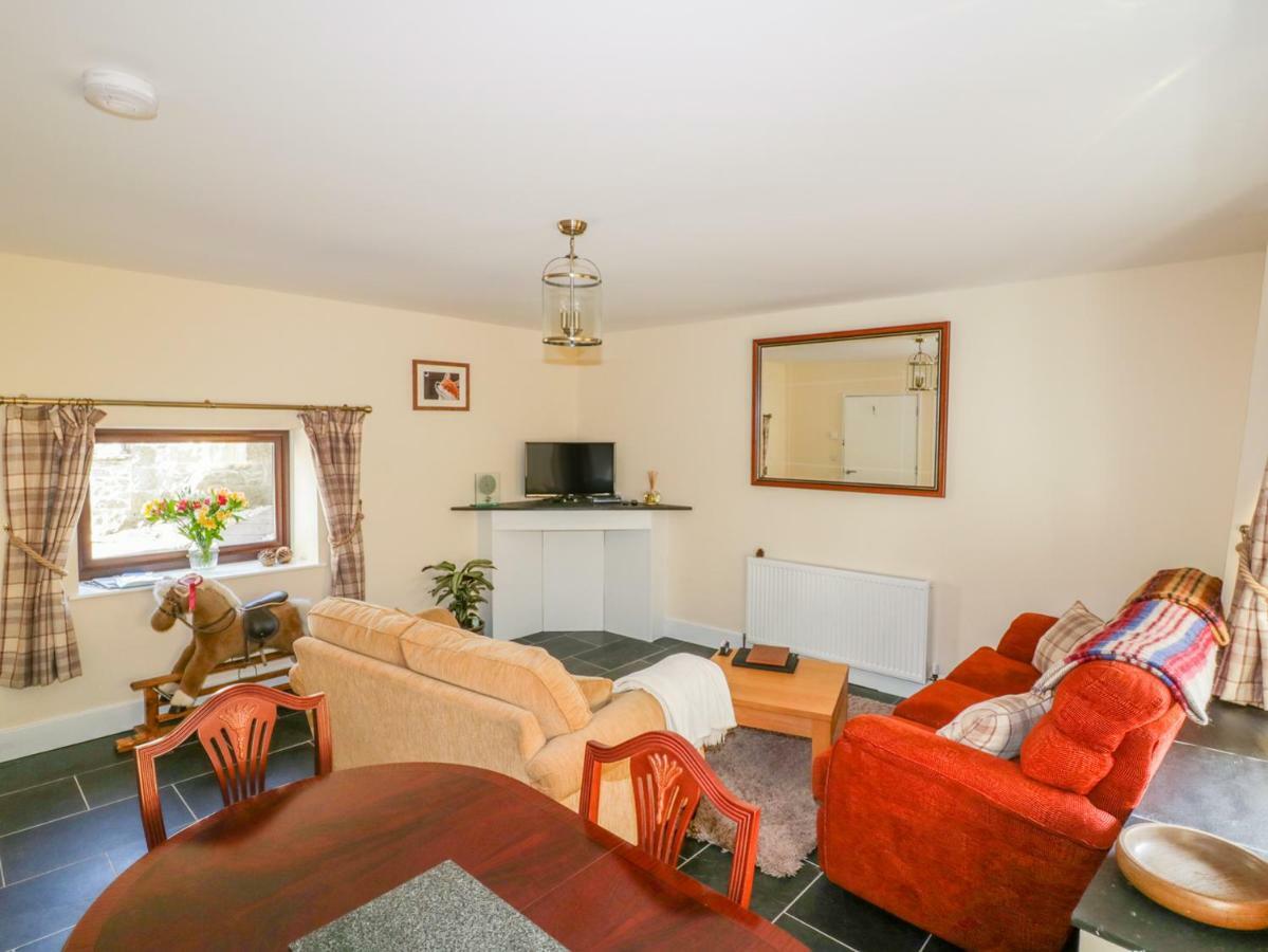 Camellia Cottage Bodmin Eksteriør bilde