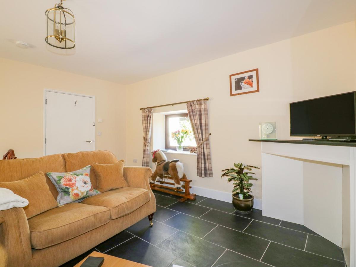 Camellia Cottage Bodmin Eksteriør bilde